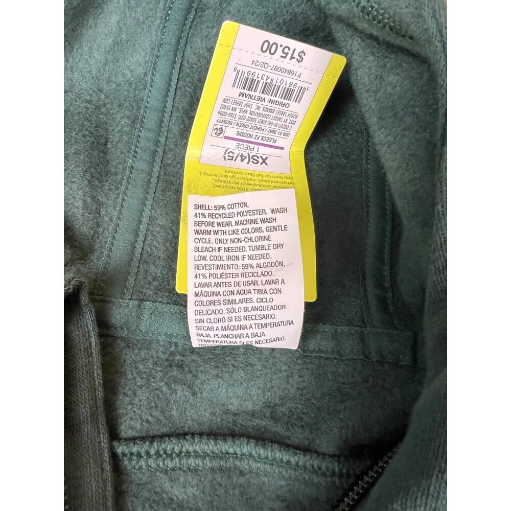 All In Motion Hoodie - Picture 10 of 11